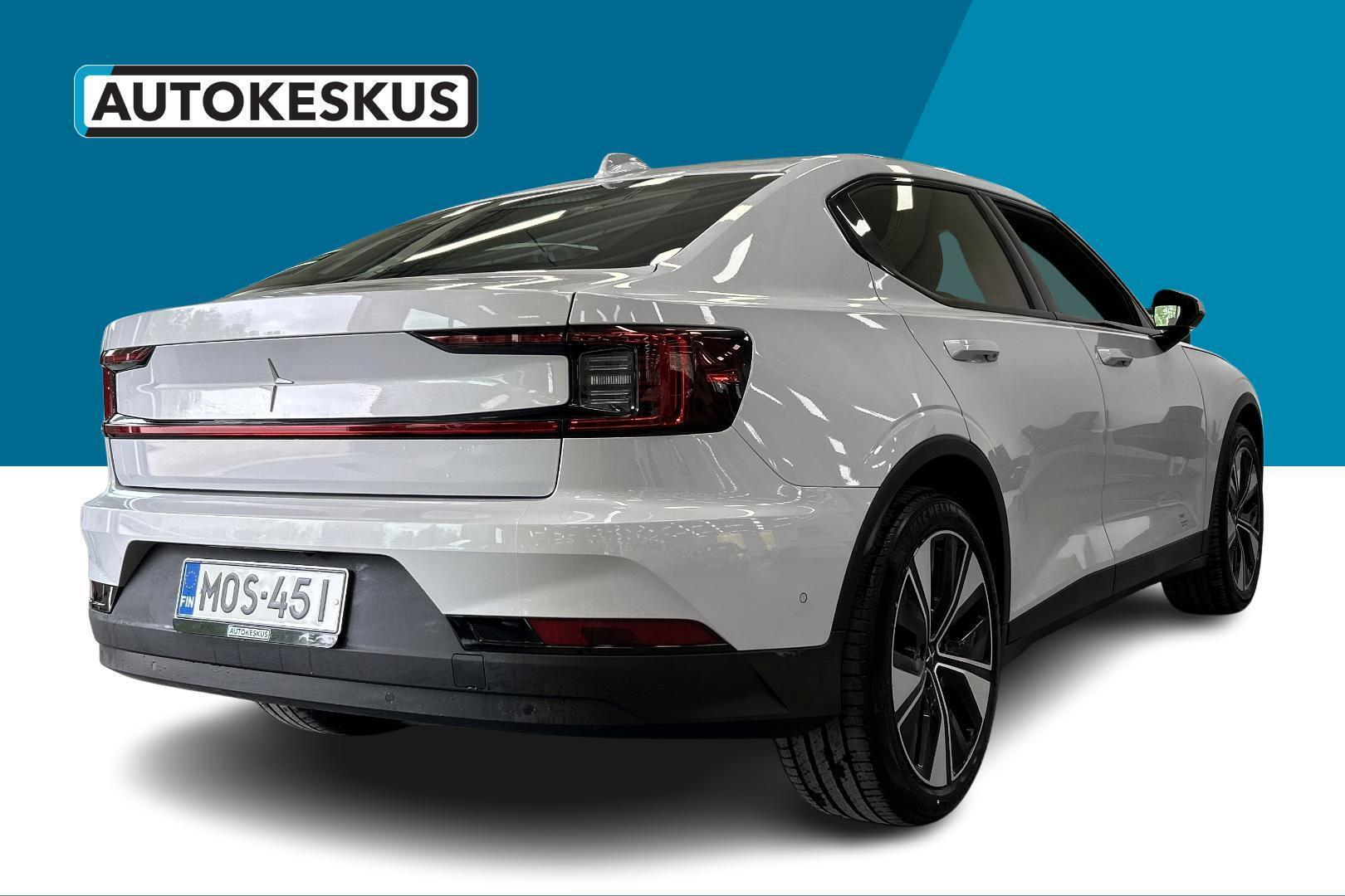 POLESTAR 2 2023