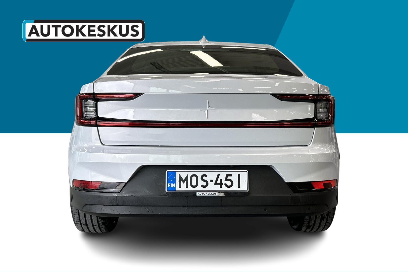 POLESTAR 2 2023