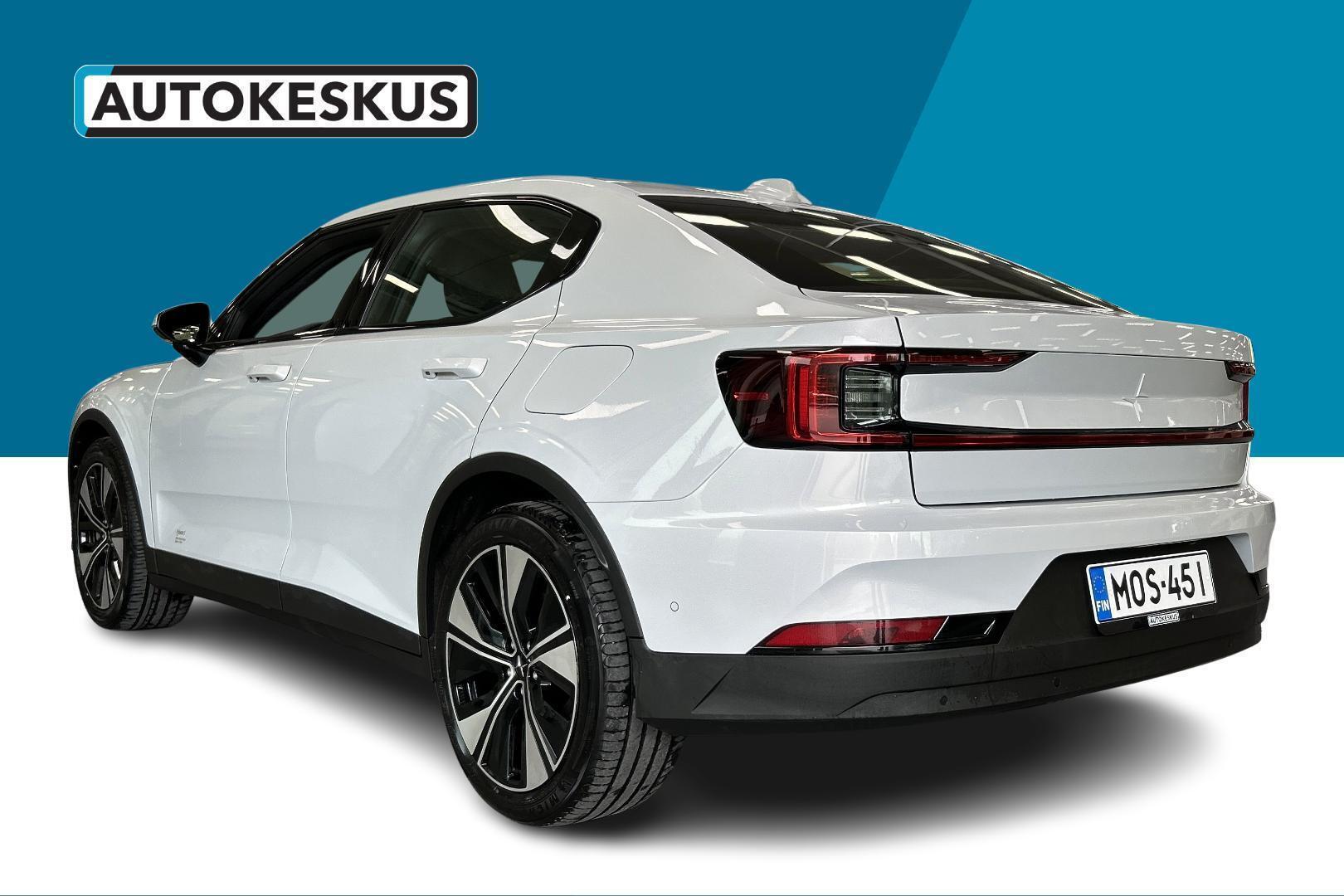 POLESTAR 2 2023