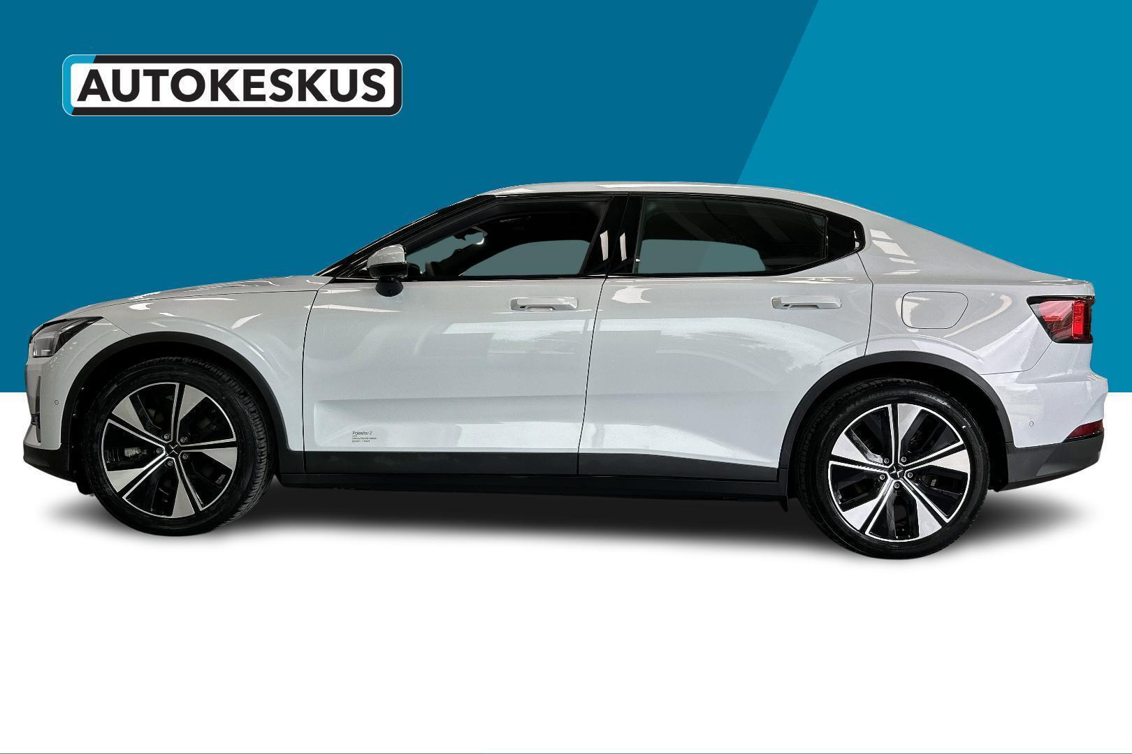 POLESTAR 2 2023