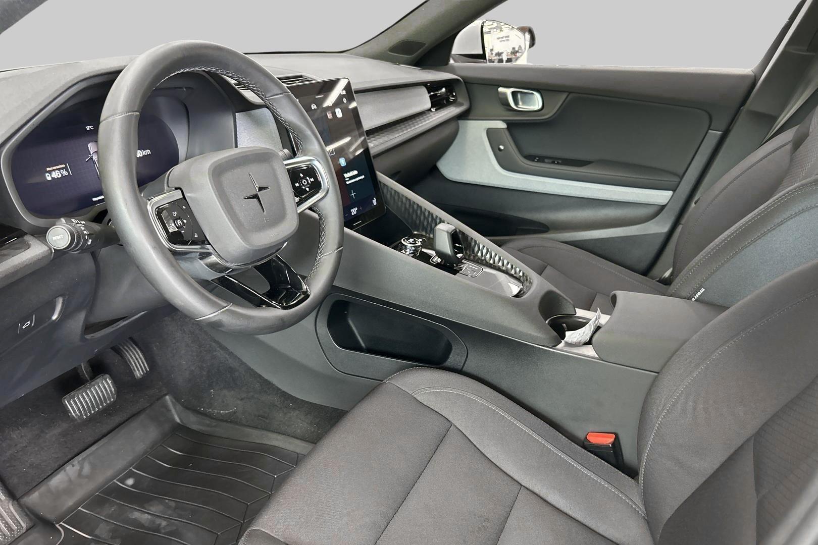 POLESTAR 2 2023