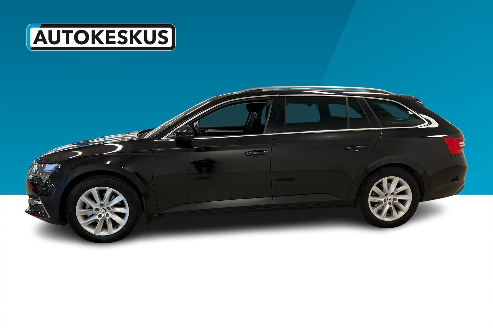 SKODA Superb 2023