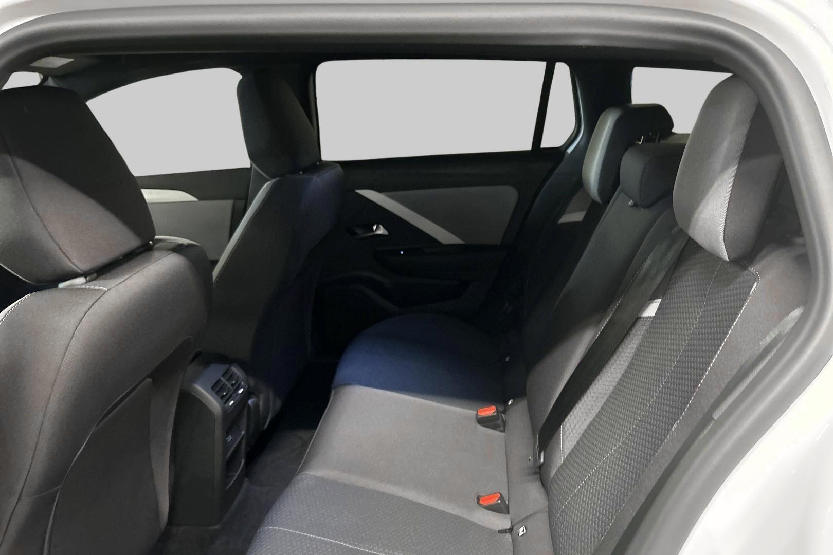 OPEL Astra 2026