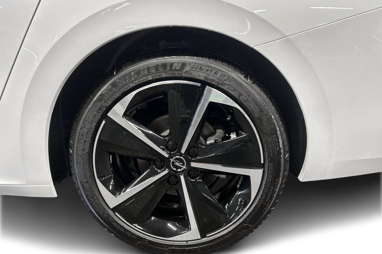 OPEL Astra 2026
