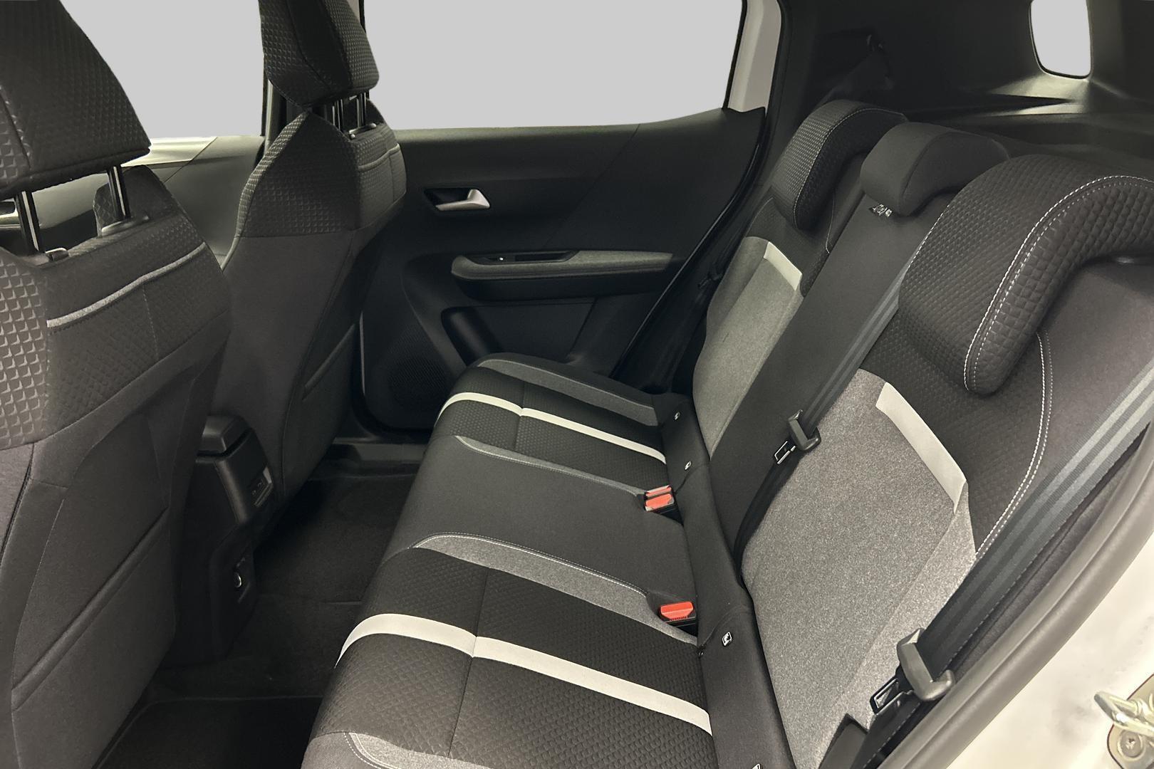 OPEL Frontera 2026