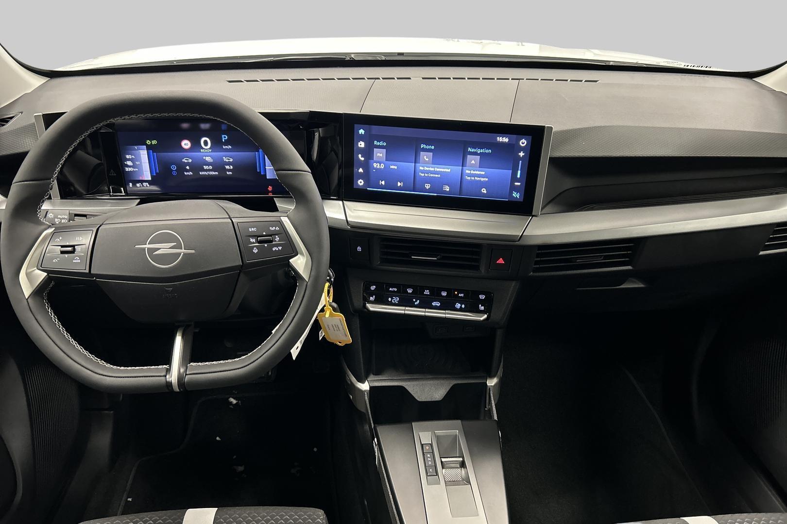 OPEL Frontera 2026