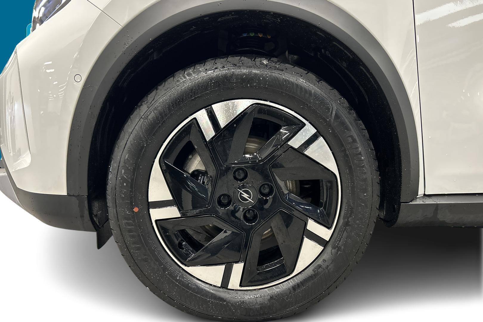 OPEL Frontera 2026