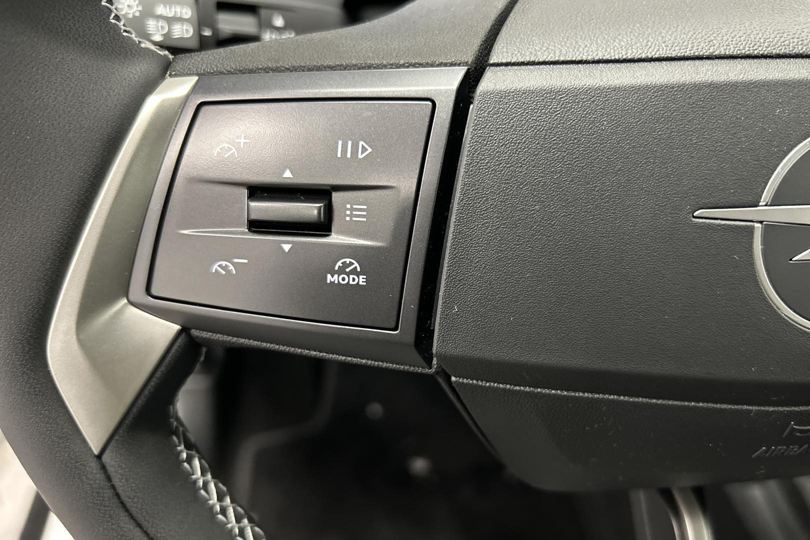 OPEL Frontera 2026
