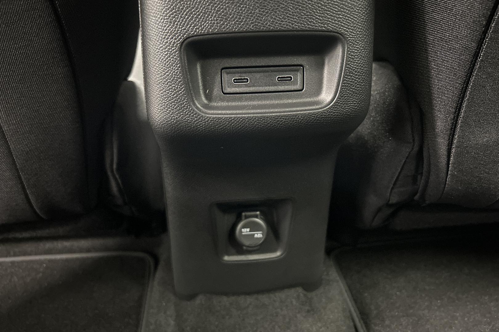 OPEL Frontera 2026