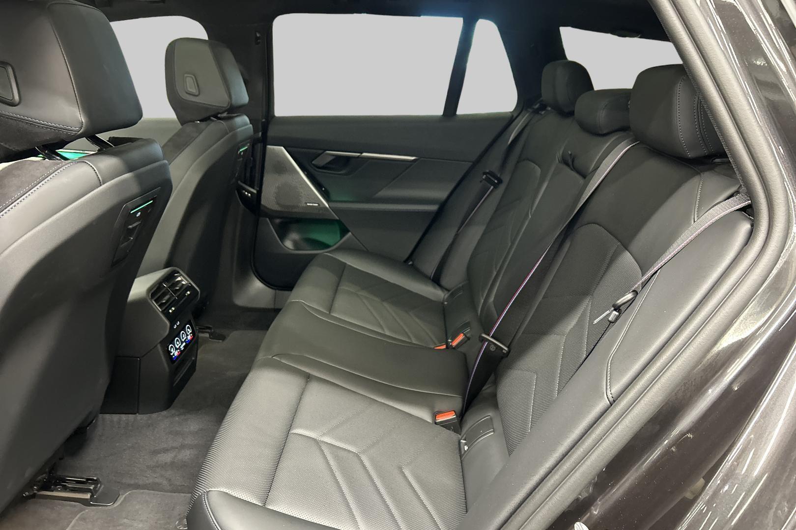 BMW i5 2026
