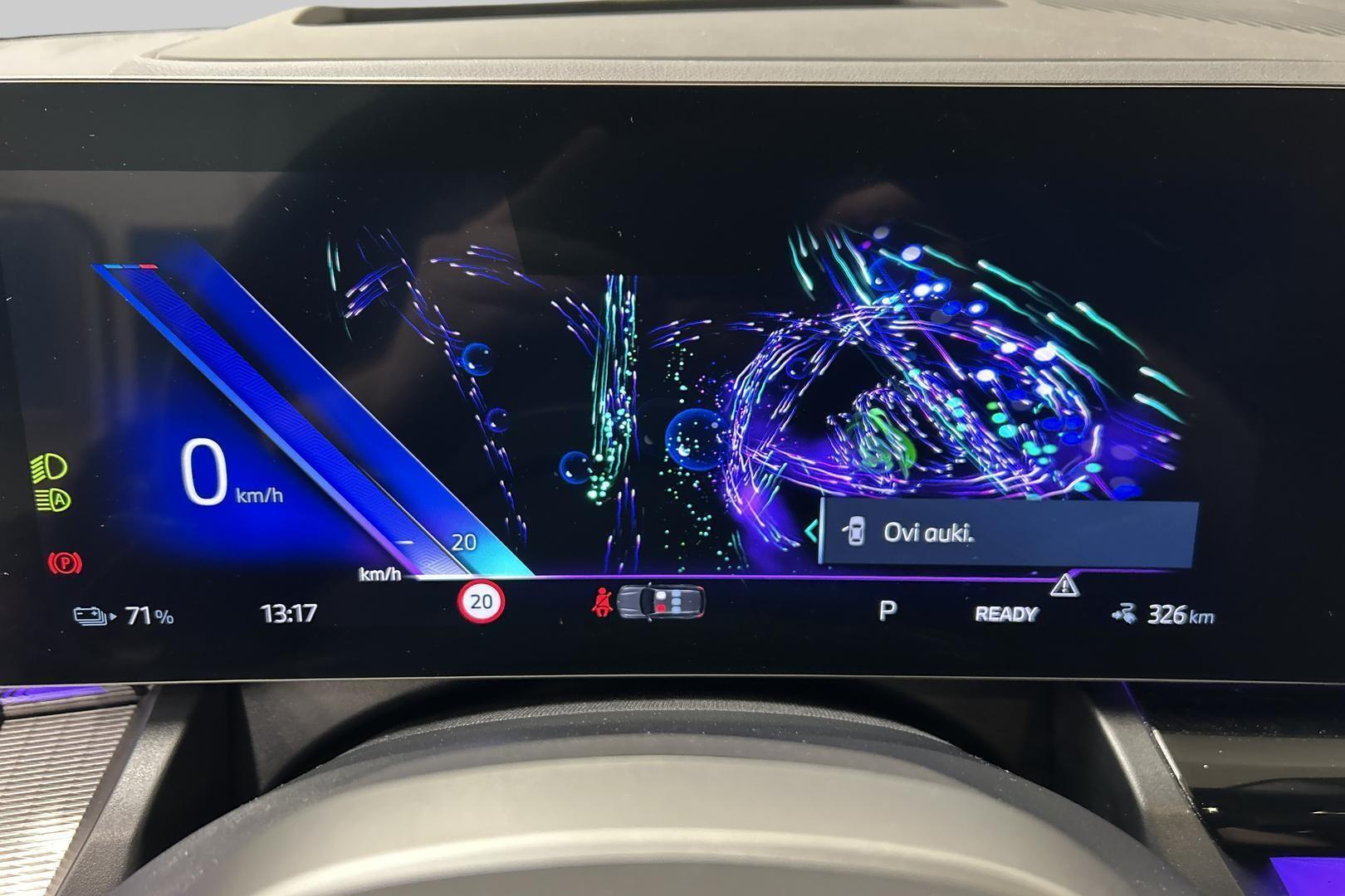 BMW i5 2026