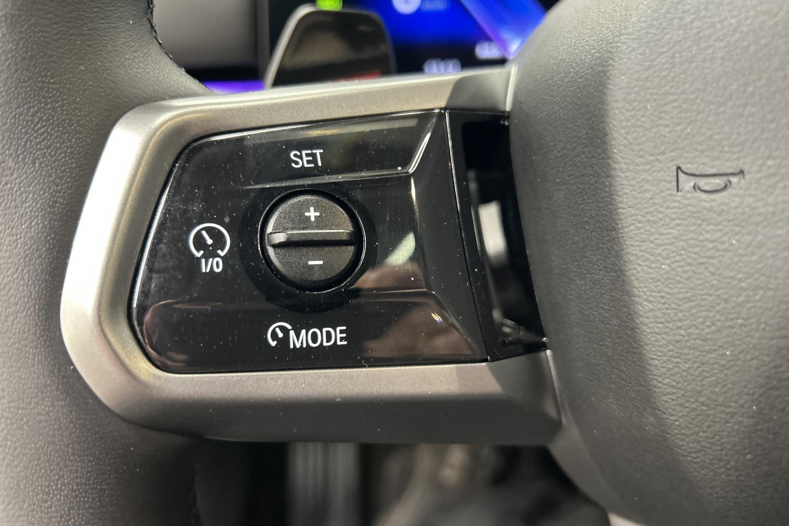 BMW i5 2026