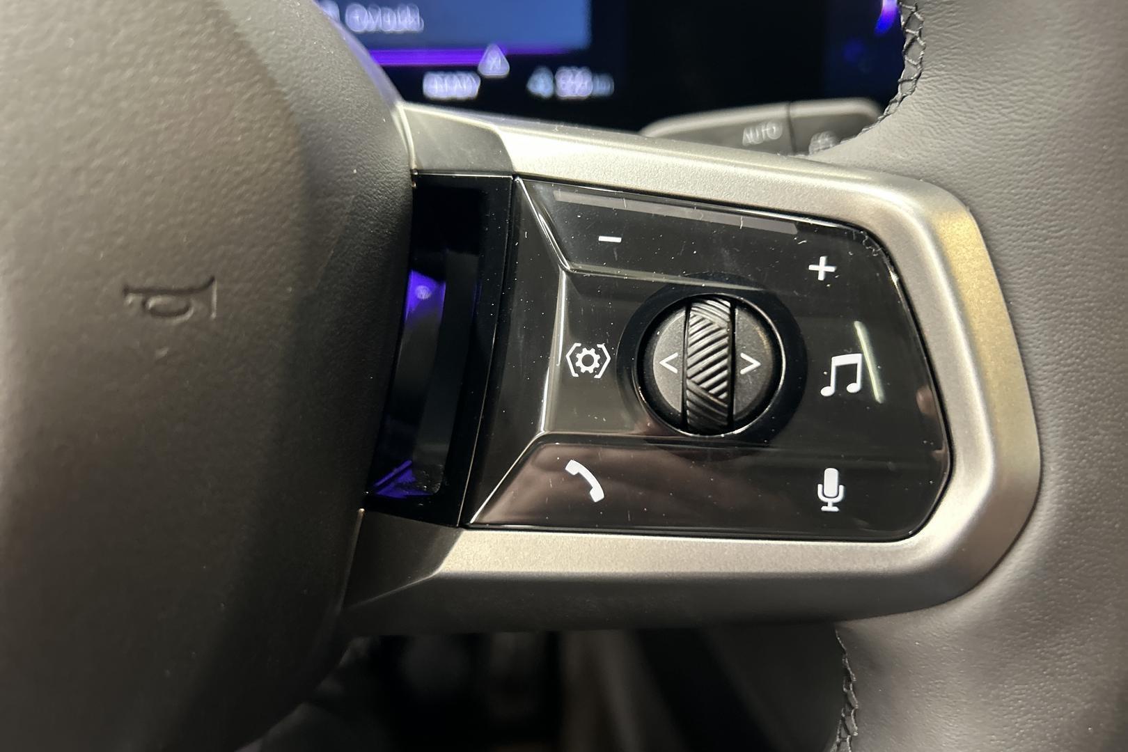 BMW i5 2026