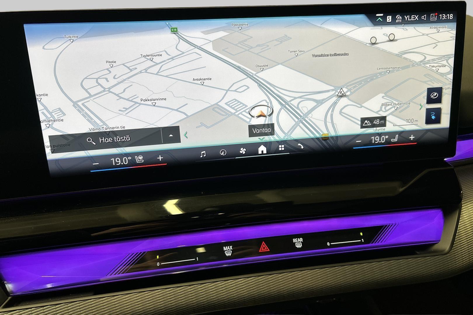 BMW i5 2026