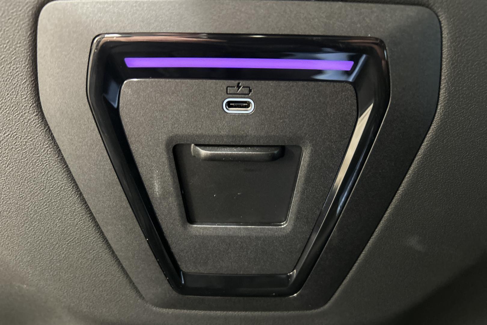 BMW i5 2026