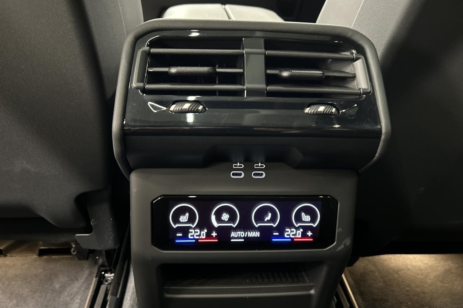 BMW i5 2026
