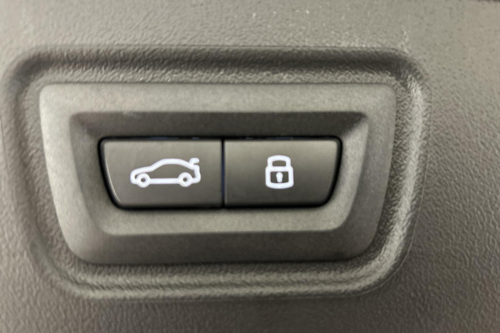 BMW i5 2026