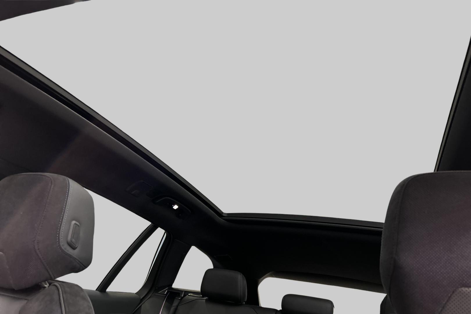BMW i5 2026