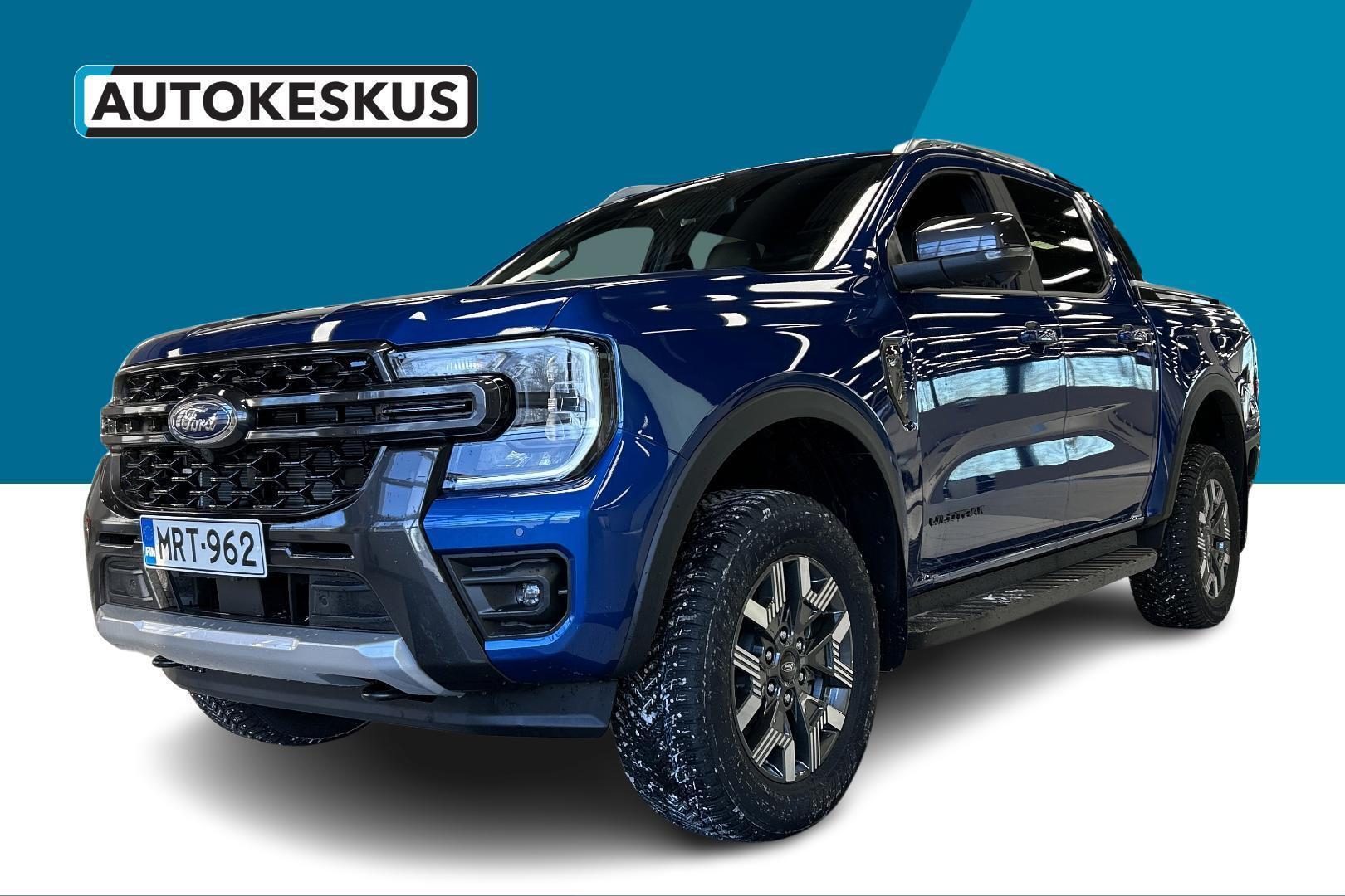 FORD Ranger 2025