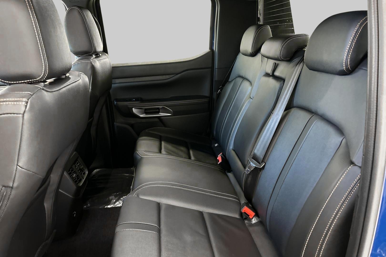 FORD Ranger 2025
