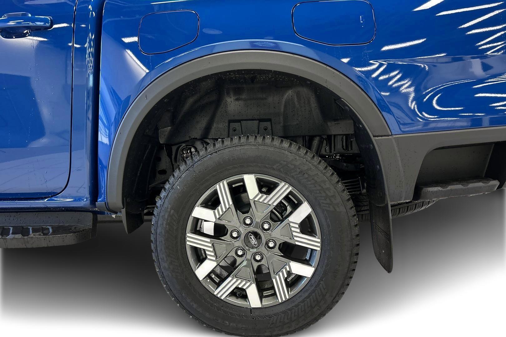 FORD Ranger 2025