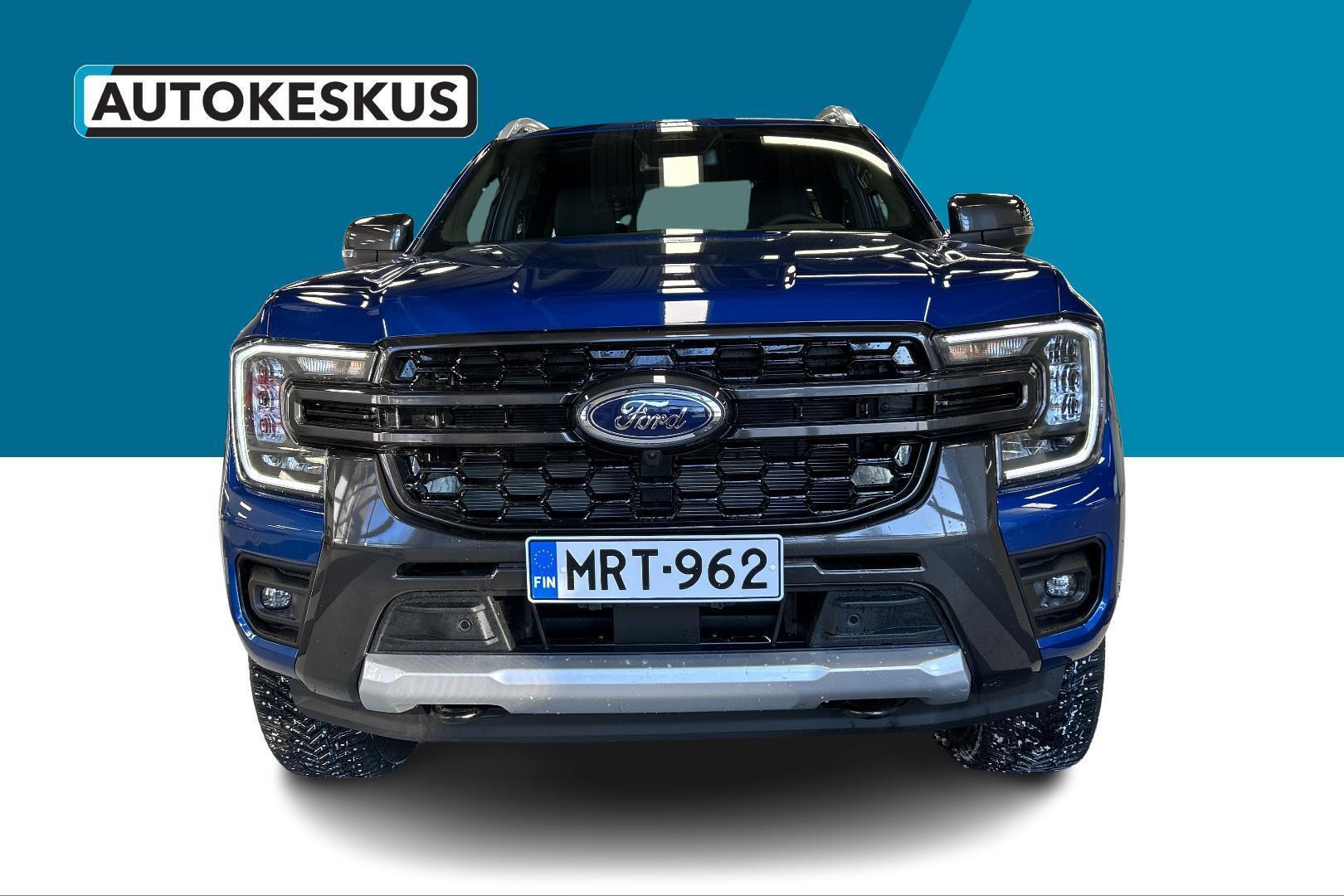 FORD Ranger 2025