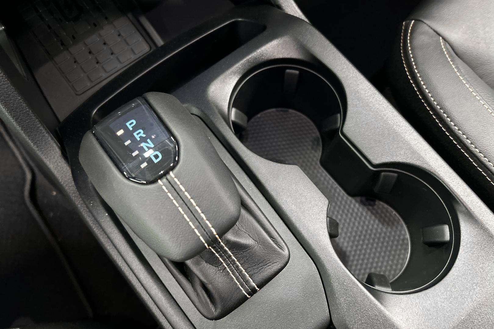 FORD Ranger 2025
