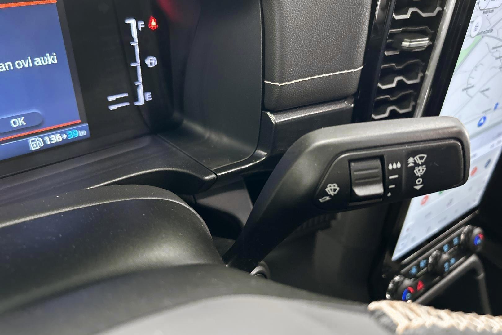 FORD Ranger 2025