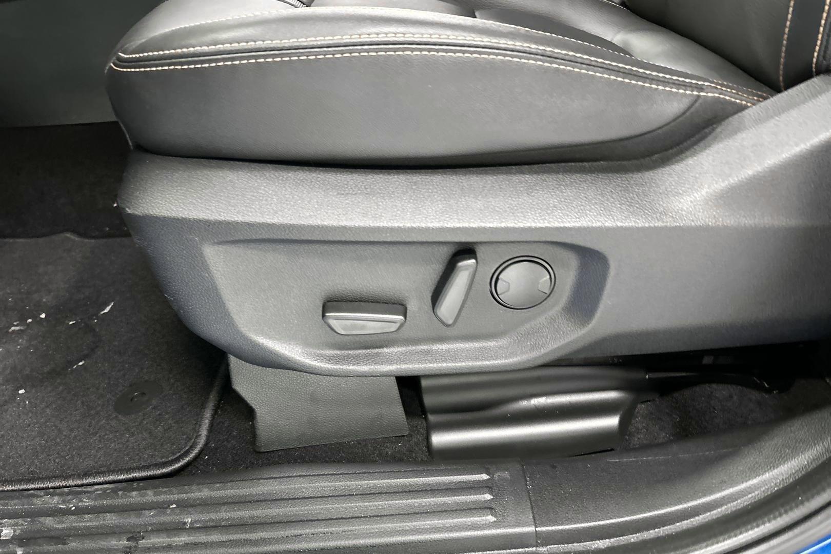 FORD Ranger 2025