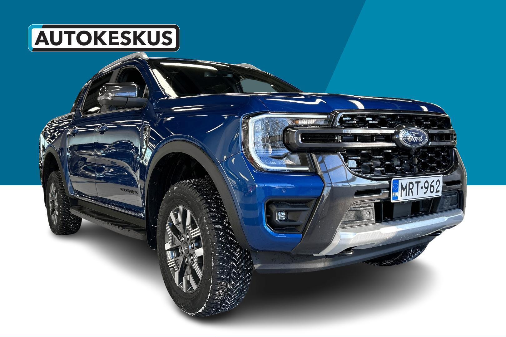 FORD Ranger 2025