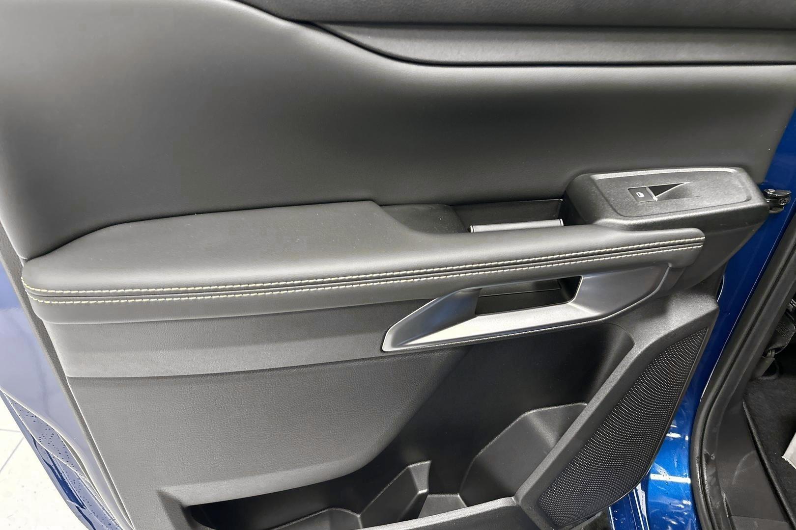 FORD Ranger 2025