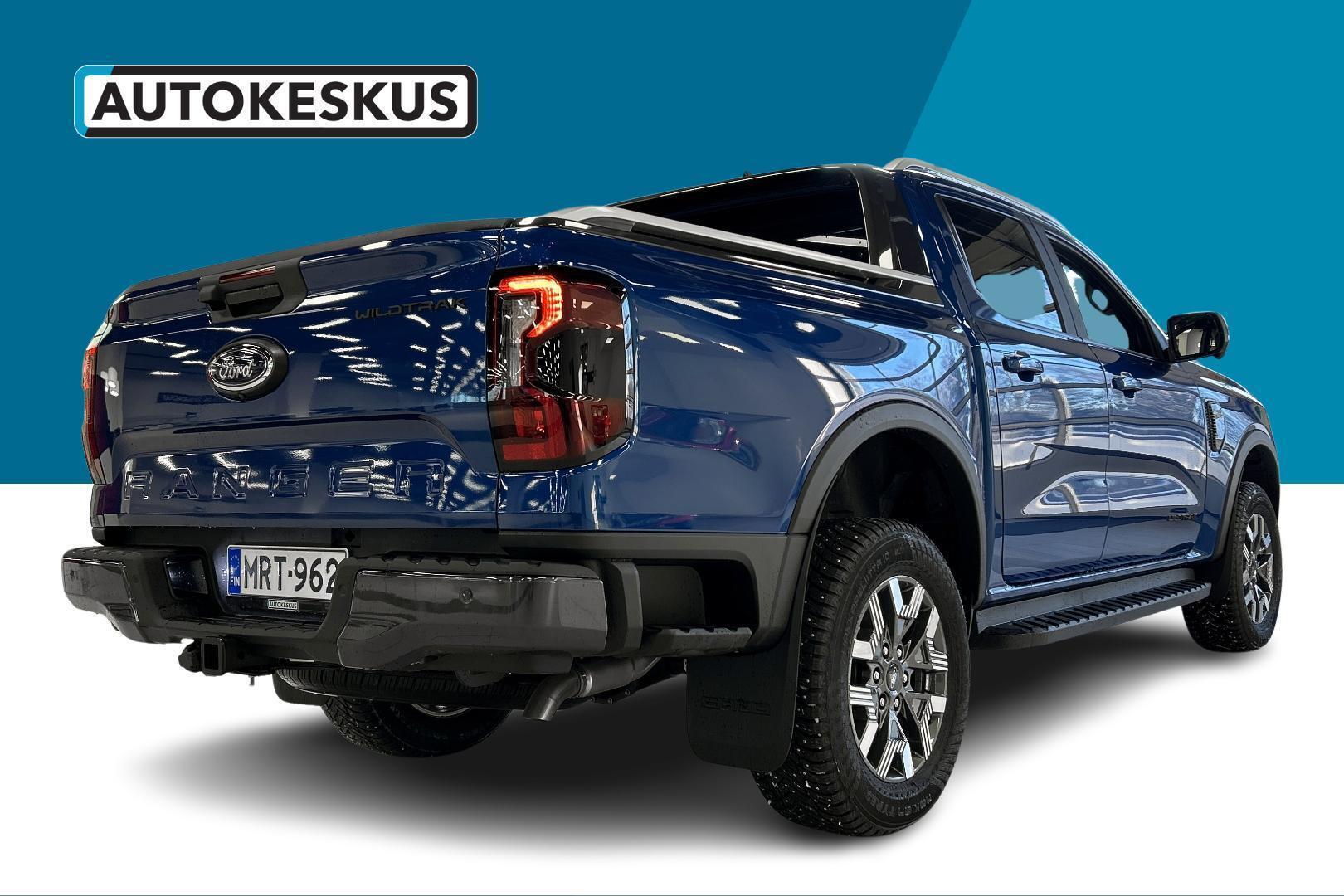 FORD Ranger 2025