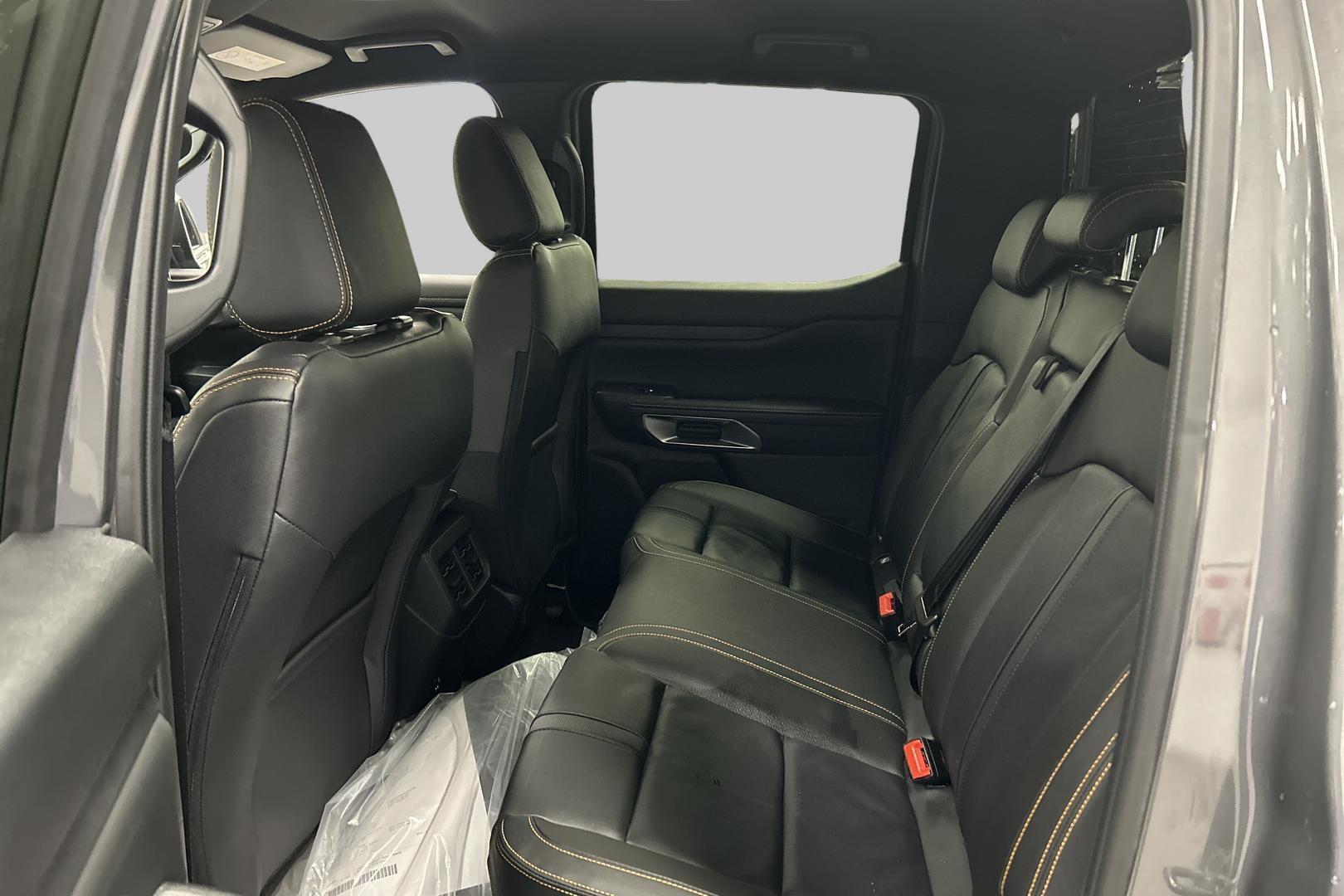 FORD Ranger 2026