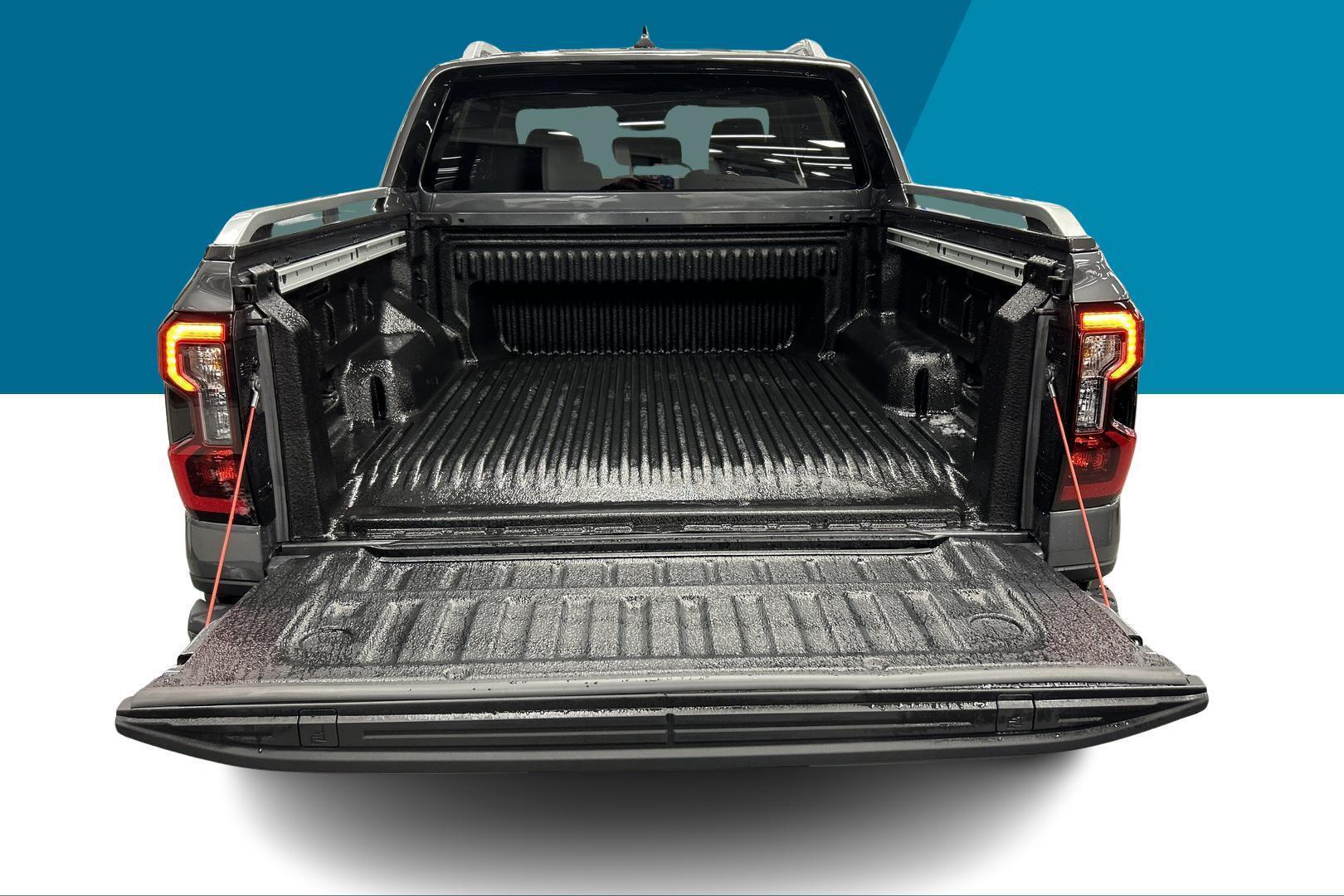 FORD Ranger 2026