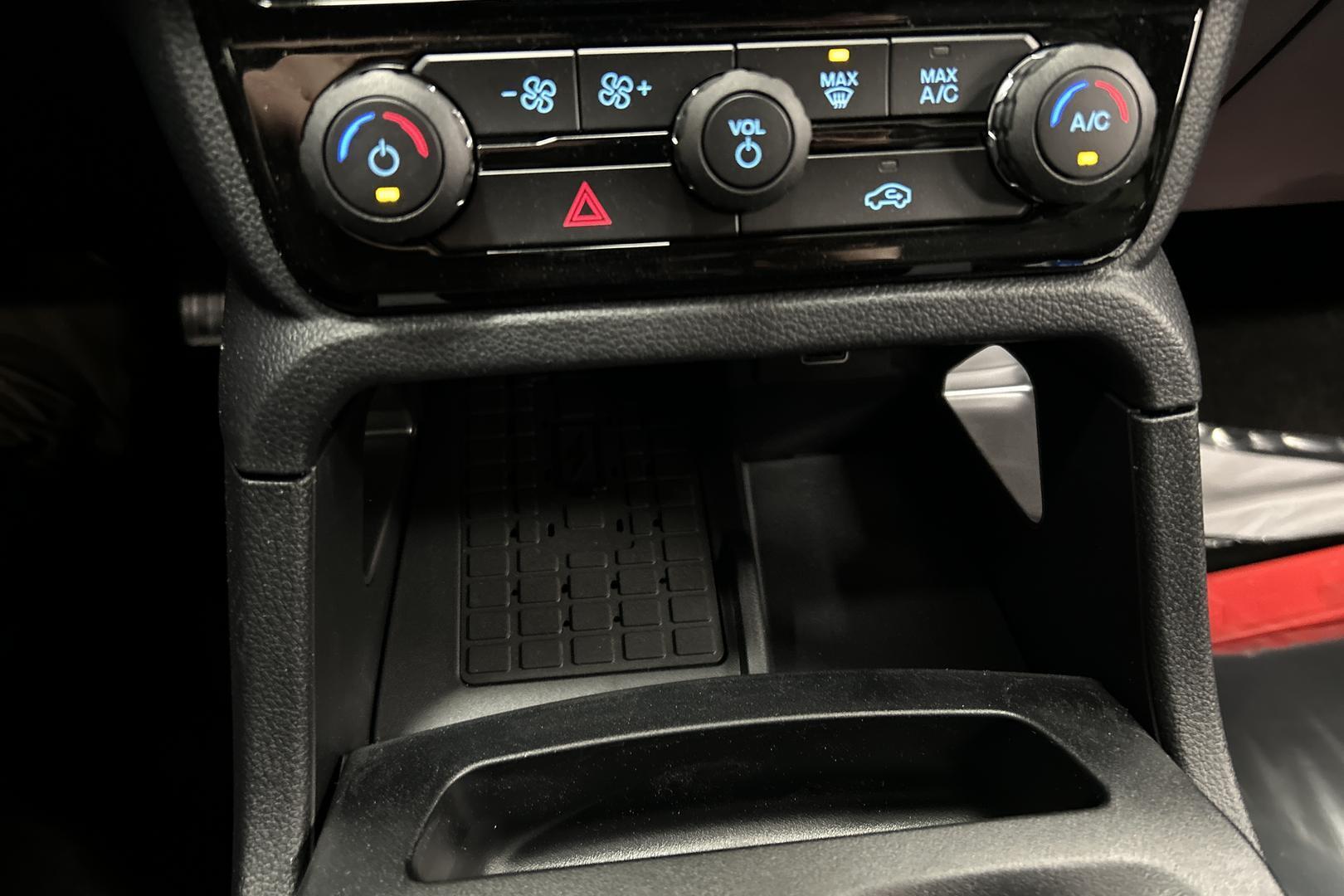 FORD Ranger 2026