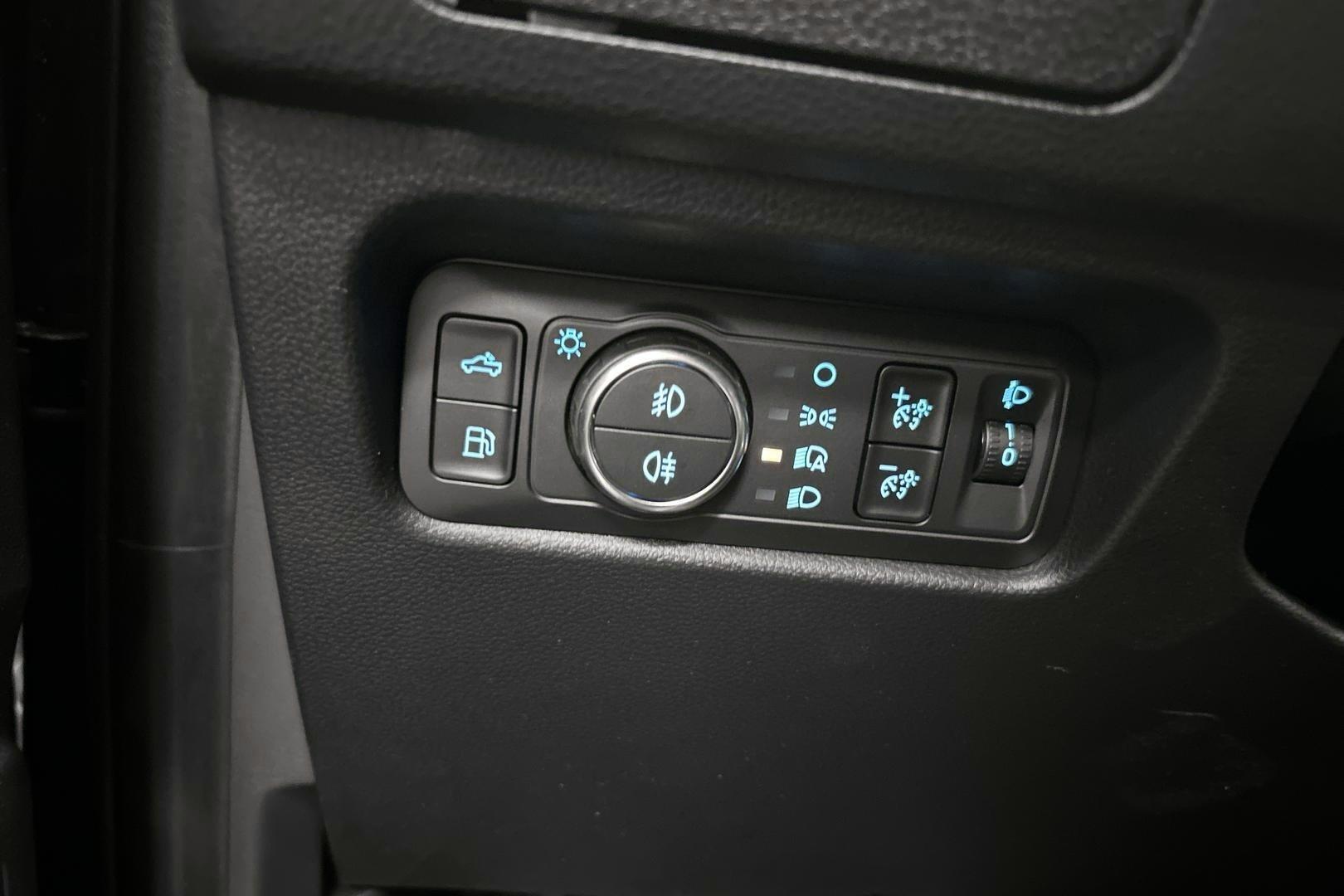 FORD Ranger 2026