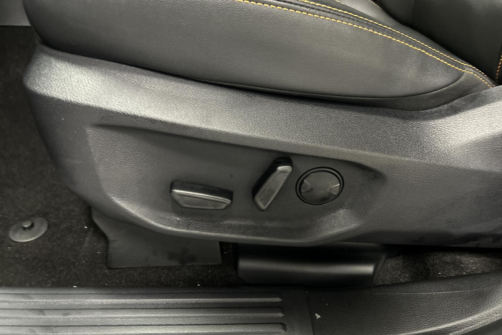 FORD Ranger 2026