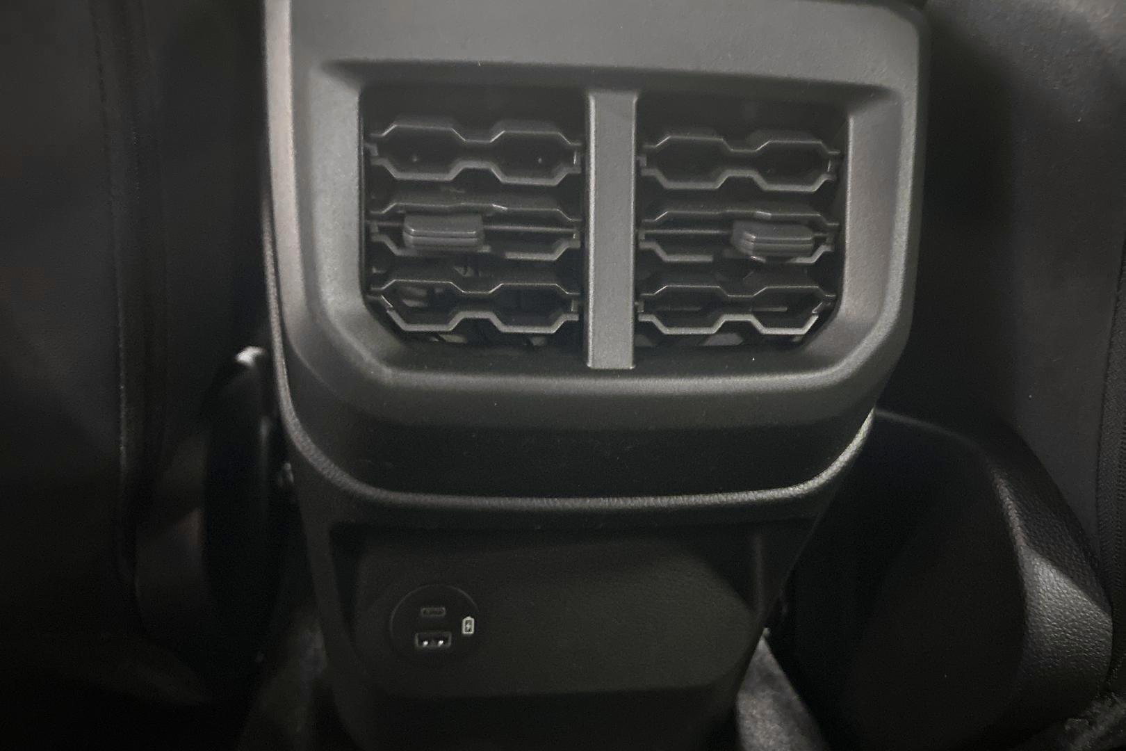 FORD Ranger 2026
