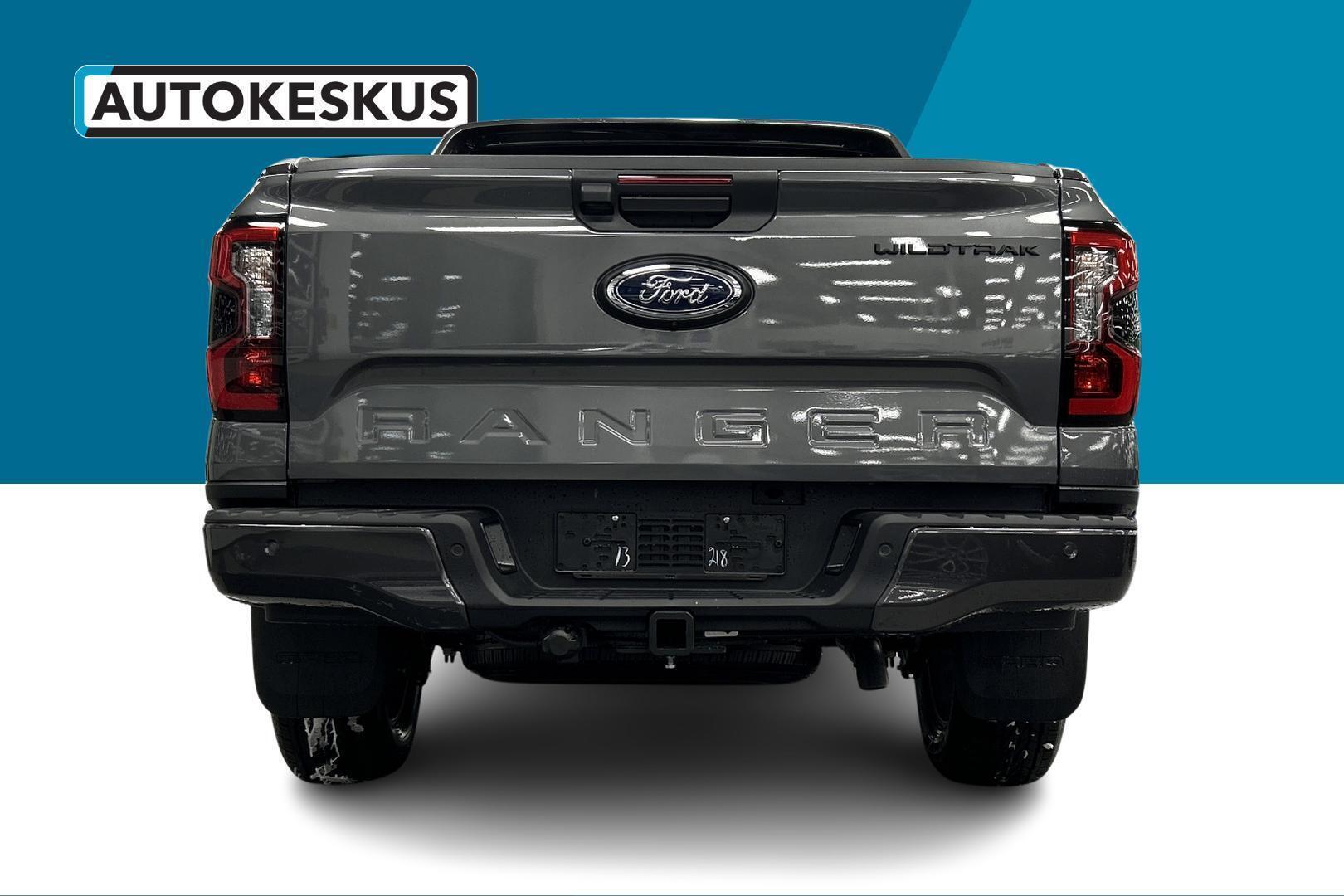 FORD Ranger 2026