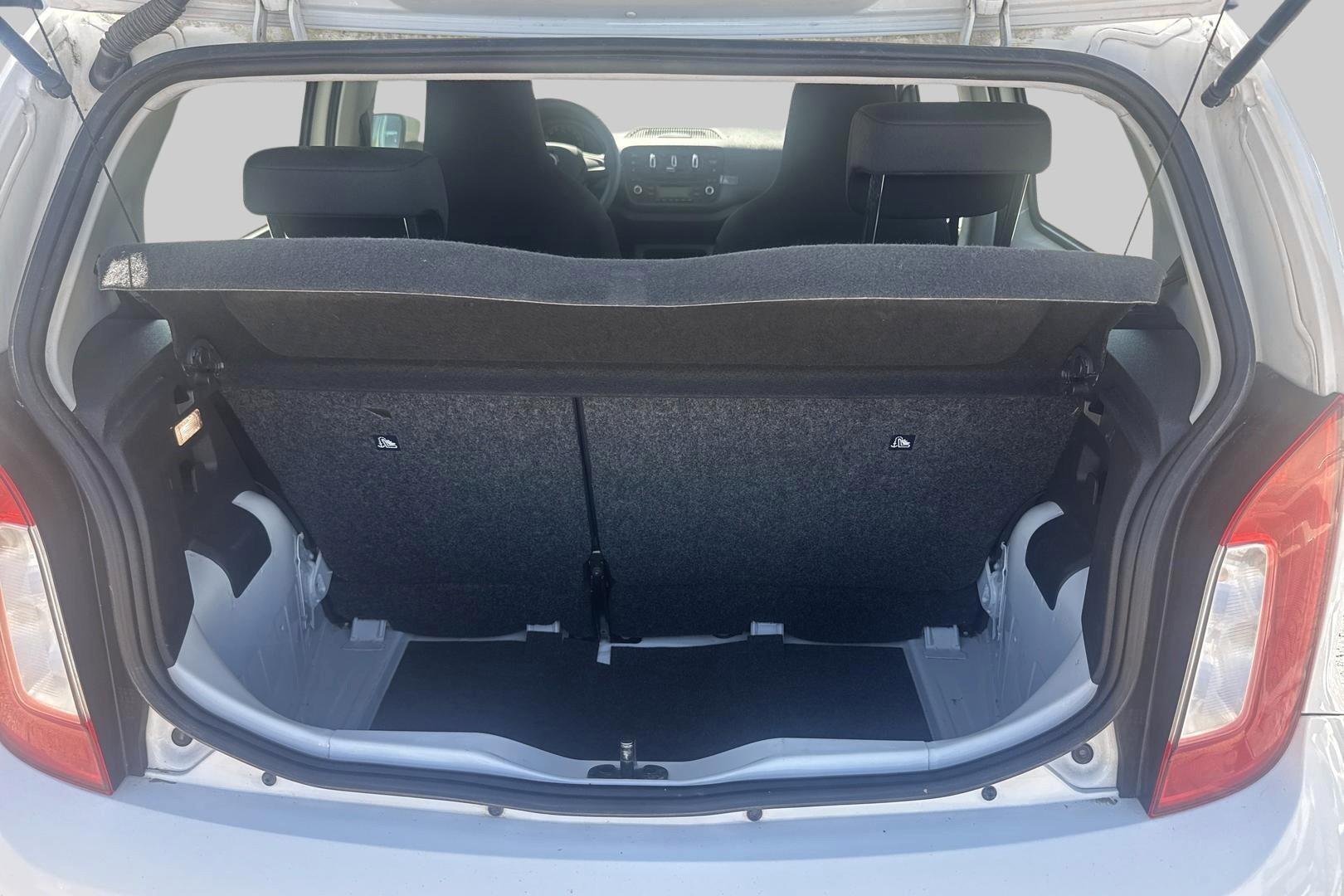 SKODA Citigo 2016