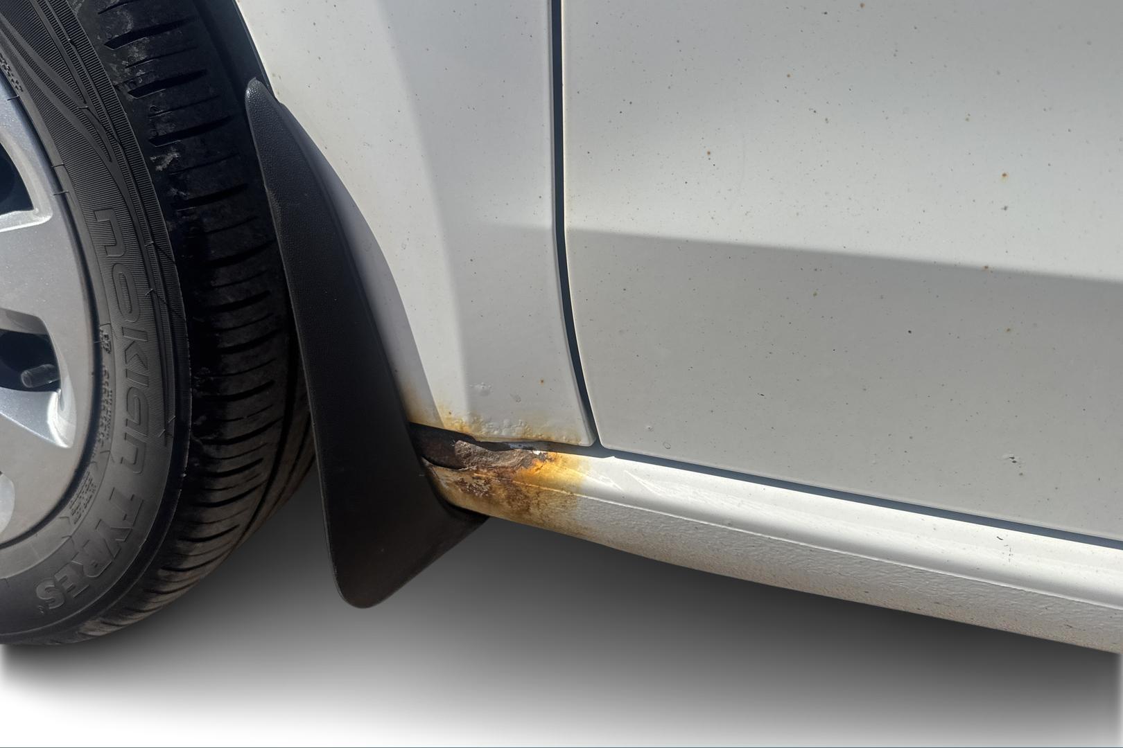 SKODA Citigo 2016