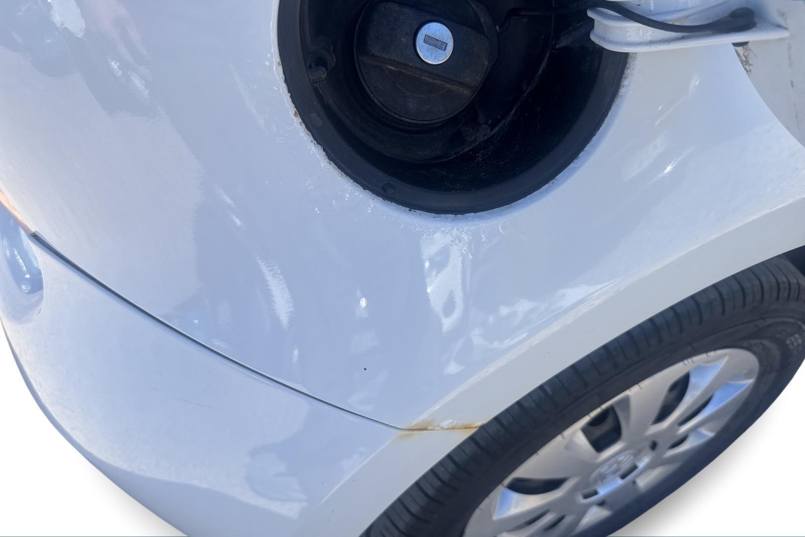 SKODA Citigo 2016