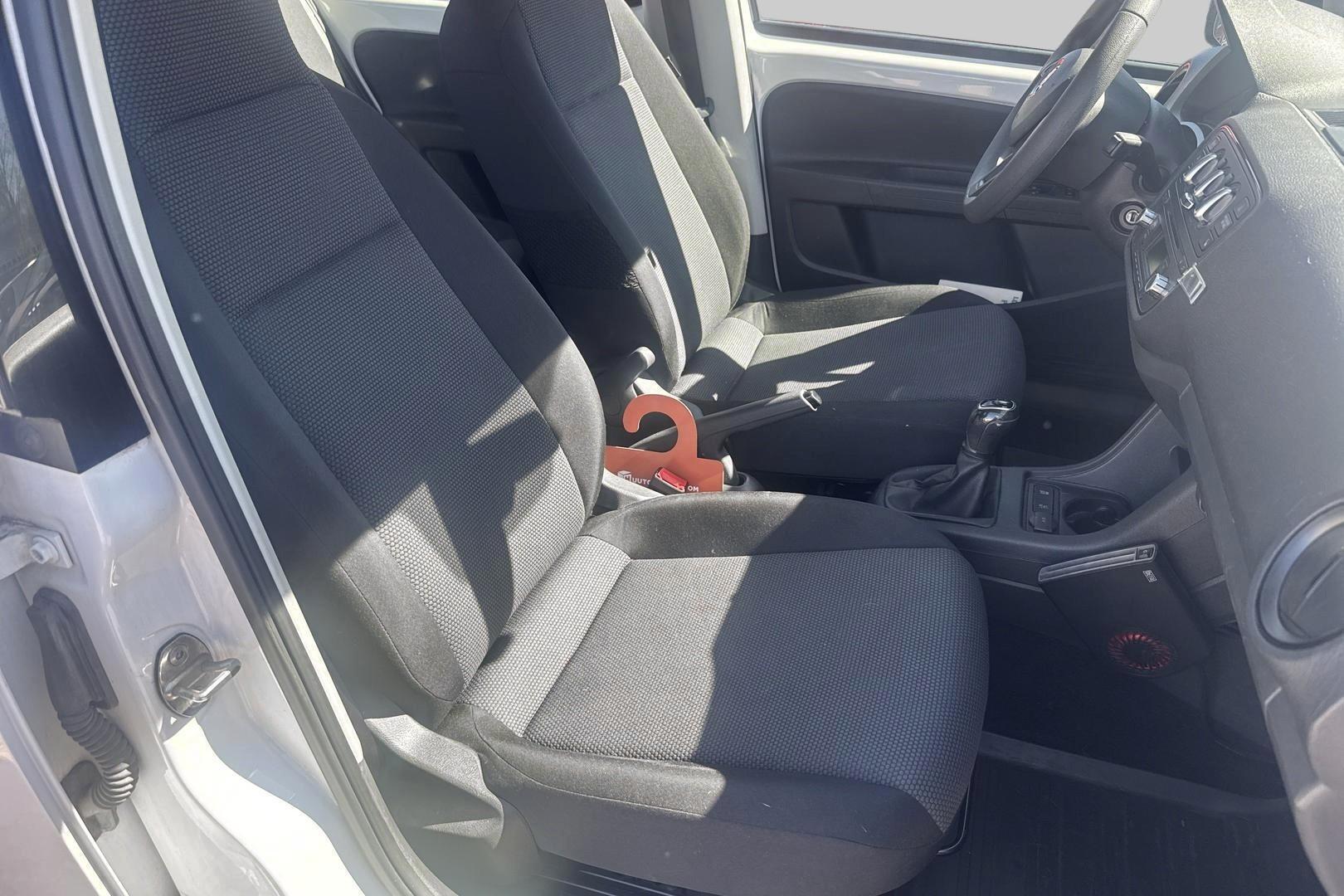 SKODA Citigo 2016