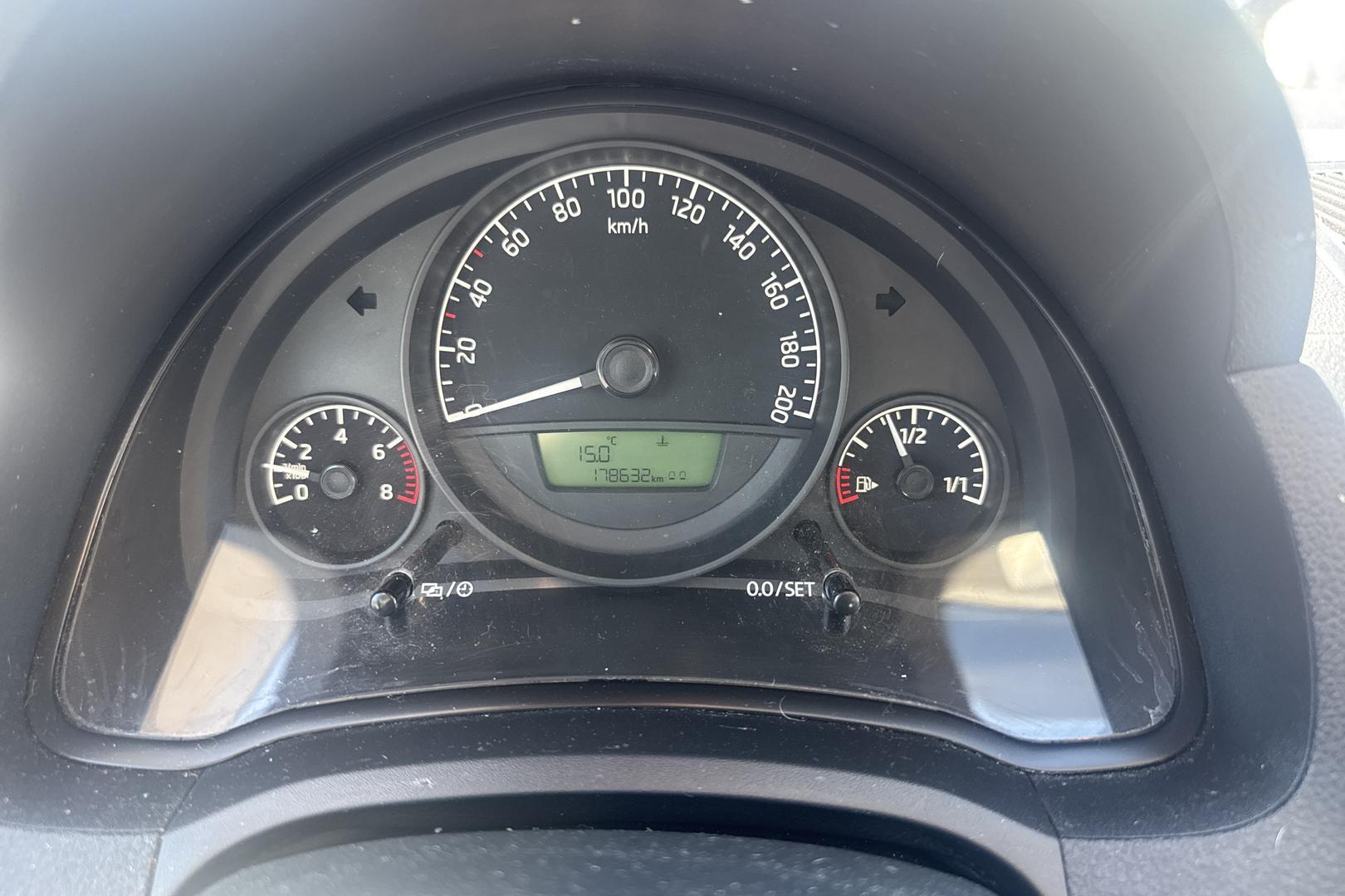 SKODA Citigo 2016