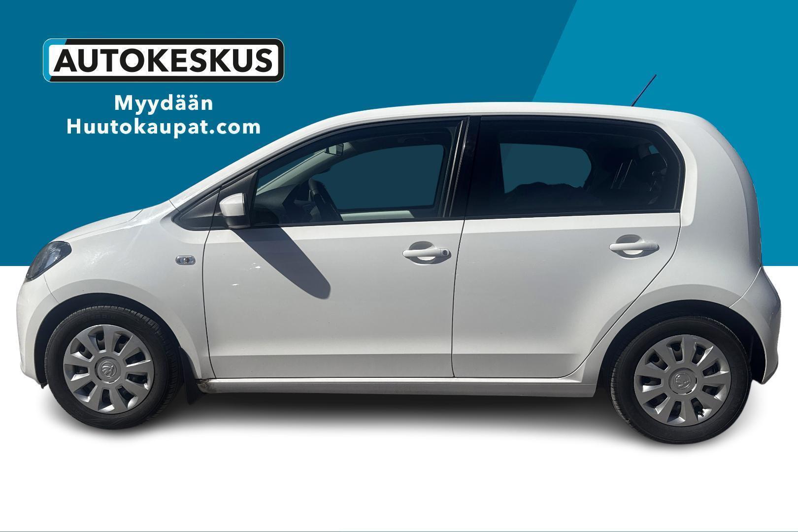 SKODA Citigo 2016