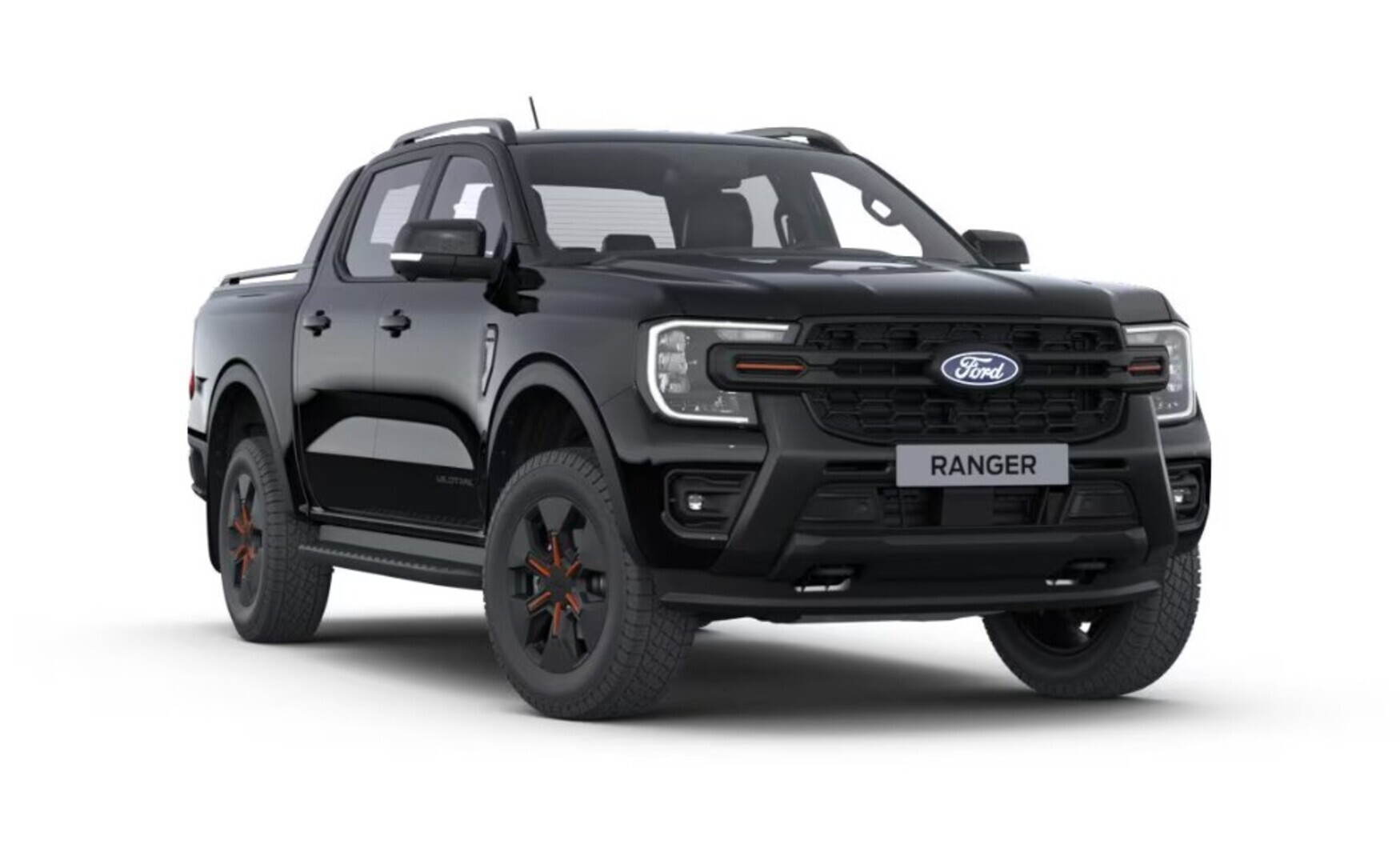 FORD Ranger 2026
