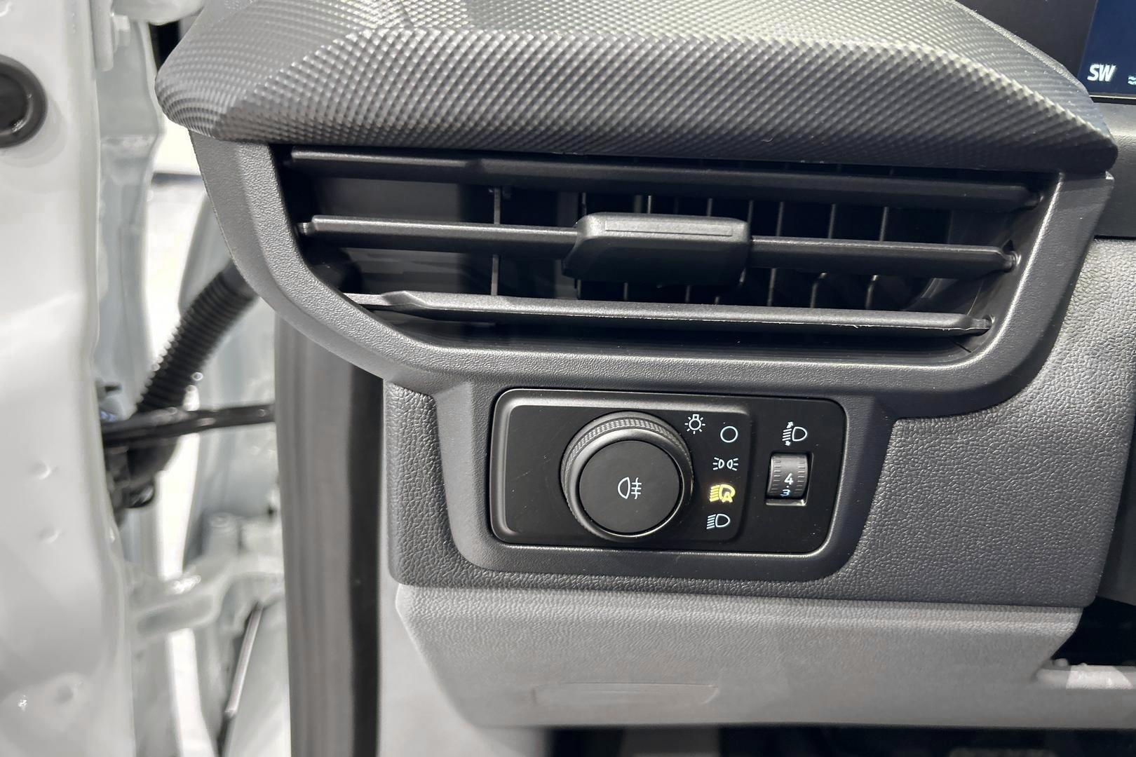 FORD Transit Custom 2026