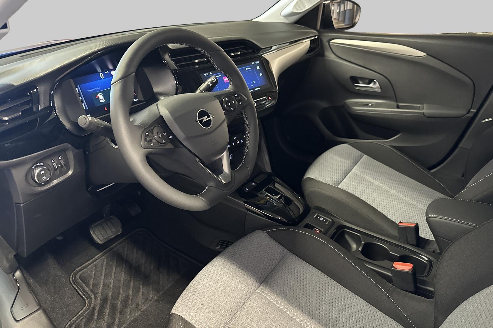 OPEL Corsa 2026