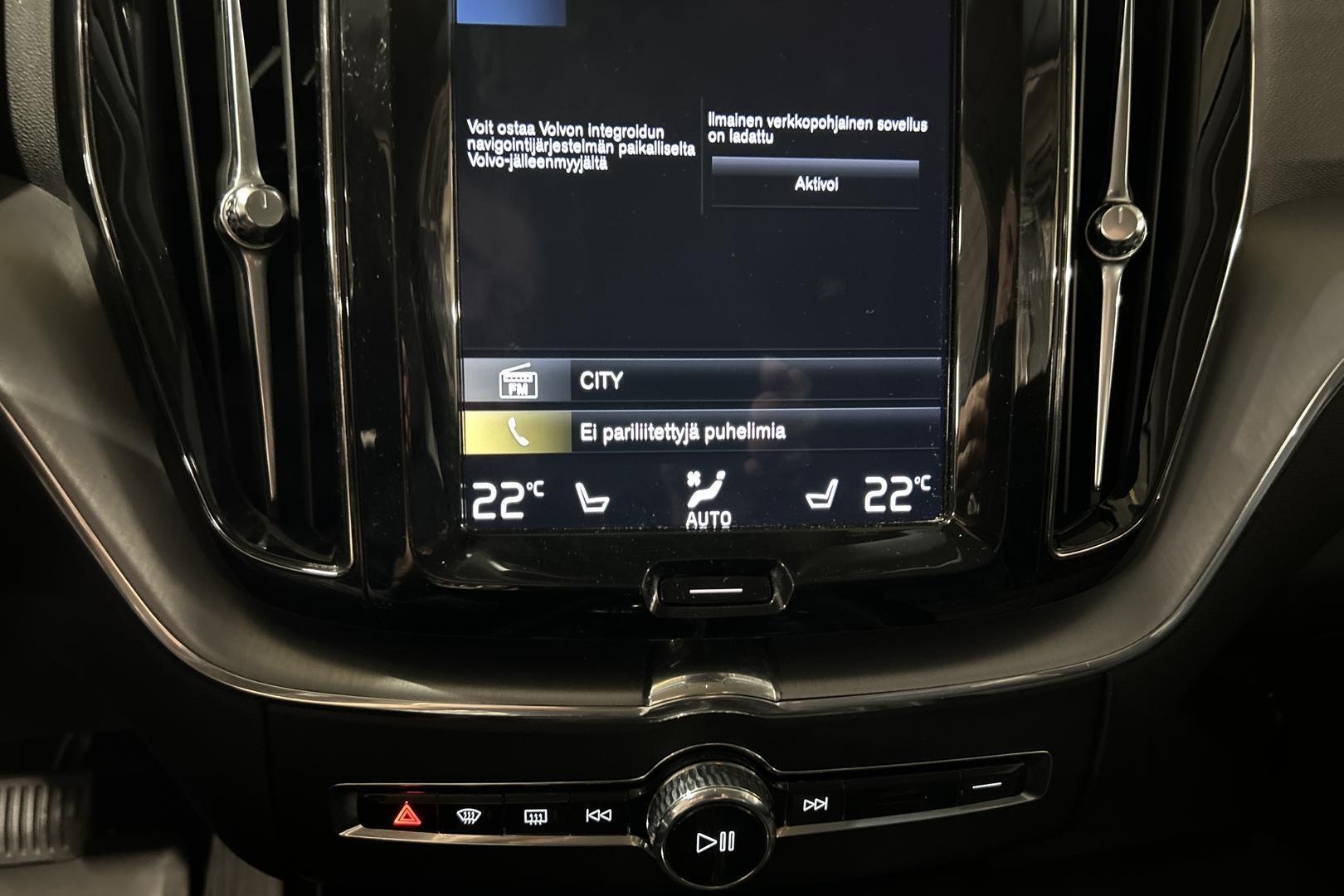 VOLVO XC60 2020