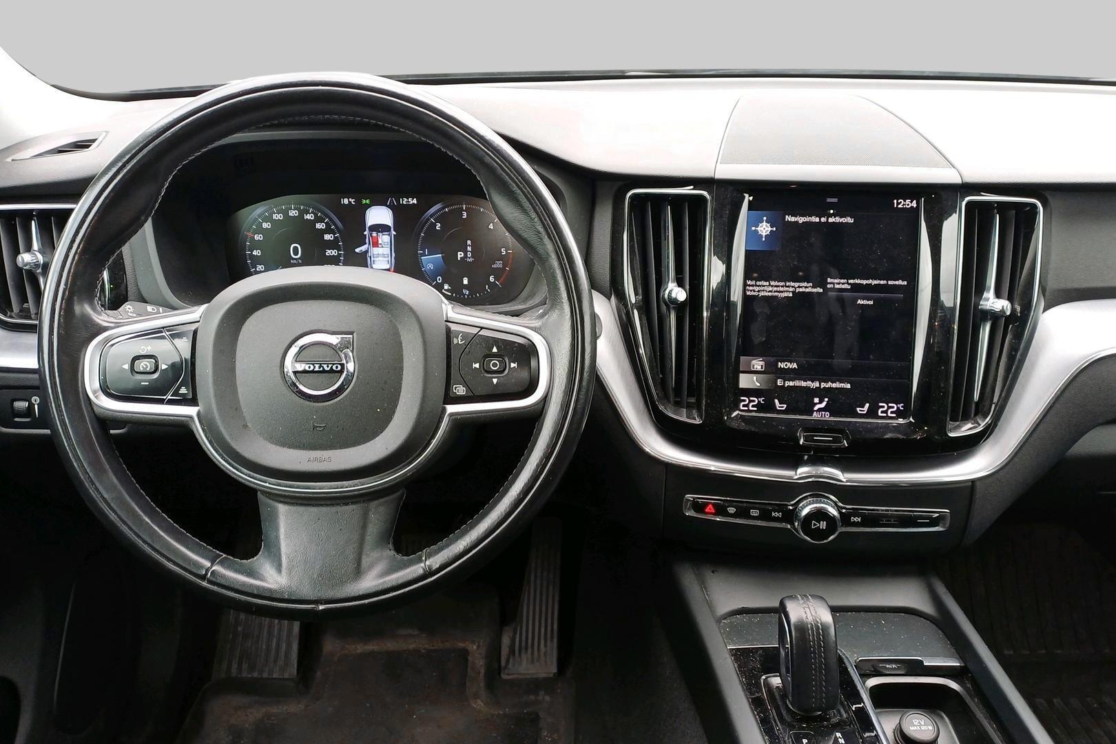 VOLVO XC60 2019